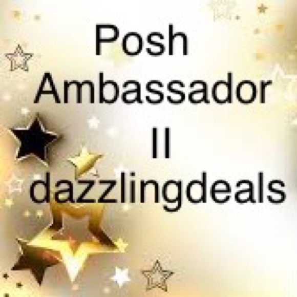 WELCOME to Dazzlingdeals closet - Picture 1 of 9